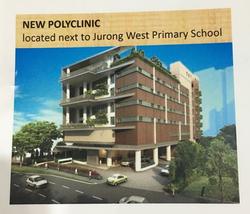 Blk 666B Jurong West Street 65 (Jurong West), HDB Executive #149397842